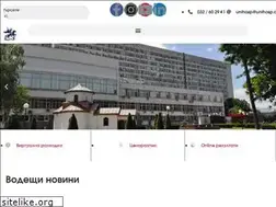 Sites similar to unihosp.com