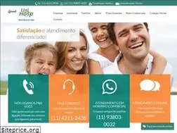 Sites similar to unihospsa.com.br