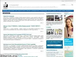 Sites similar to unihostostrava.cz