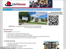 Sites similar to unihouse.co.nz