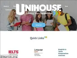 Sites similar to unihouse.com.jo