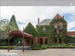 Sites similar to unihouse.org.au