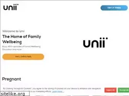 Sites similar to unii.com