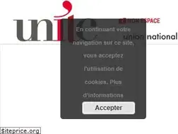 Sites similar to uniic.org