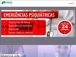 Sites similar to uniica.com.br