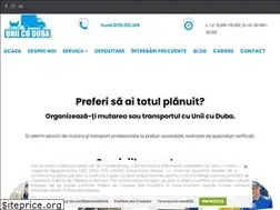 Sites similar to uniicuduba.ro