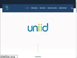 Sites similar to uniid.or.id