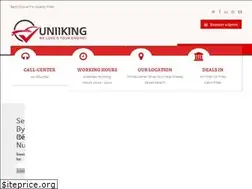 Sites similar to uniiking.com