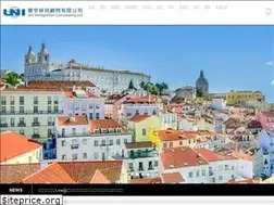 Sites similar to uniimmi.com.tw