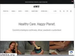 Sites similar to uniiorganic.com