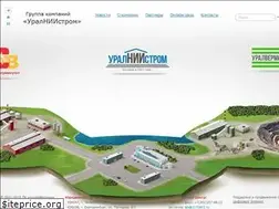 Sites similar to uniis.ru