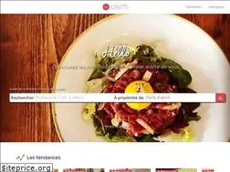 Sites similar to uniiti.com