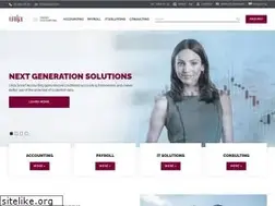 Sites similar to unija.si