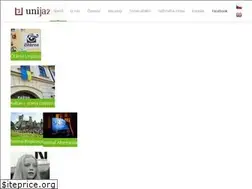 Sites similar to unijazz.cz