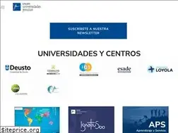 Sites similar to unijes.net