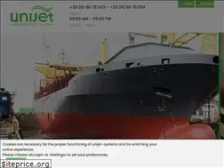Sites similar to unijet-systems.com
