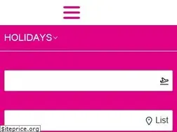 Sites similar to unijet.com