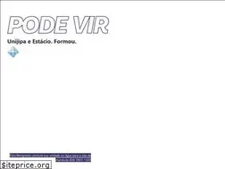 Sites similar to unijipa.edu.br