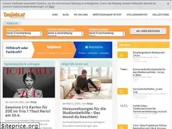 Sites similar to unijobs.at