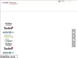 Sites similar to unijoyswimwear.com