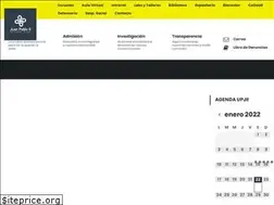 Sites similar to unijuanpablo.edu.pe