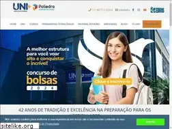Sites similar to unijundiai.com.br