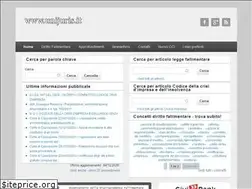 Sites similar to unijuris.it