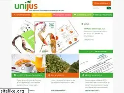 Sites similar to unijus.org