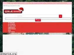 Sites similar to unik-informatique.com