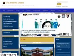 Sites similar to unik-kediri.ac.id