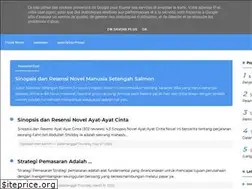 Sites similar to unik-mahasiswa.blogspot.com