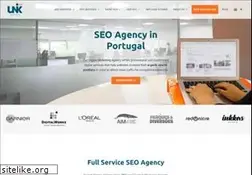 Sites similar to unik-seo.com