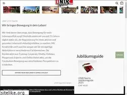 Sites similar to unik-sports.com
