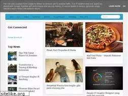 Sites similar to unik-usil.blogspot.com