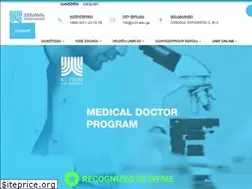 Sites similar to unik.edu.ge