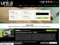 Sites similar to unika-immobiliare.com