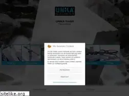 Sites similar to unika-kalksandstein.de