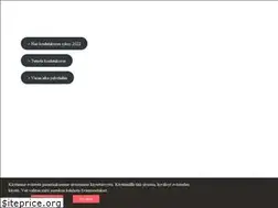 Sites similar to unika.fi