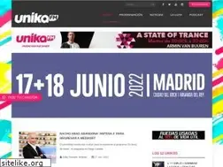 Sites similar to unika.fm