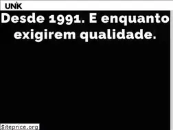 Sites similar to unika.inf.br