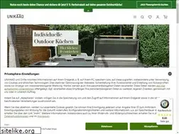 Sites similar to unikaad.de