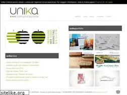 Sites similar to unikacomunicazione.it