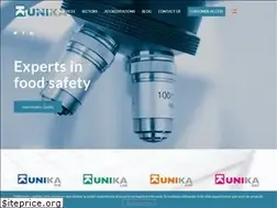 Sites similar to unikagm.com