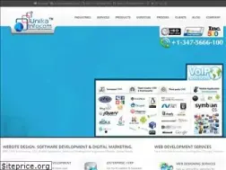 Sites similar to unikainfocom.com