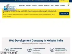 Sites similar to unikainfocom.in