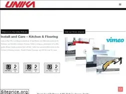 Sites similar to unikainnovation.co.uk