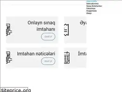 Sites similar to unikal.edu.az