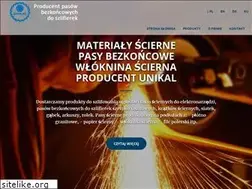 Sites similar to unikal.pl