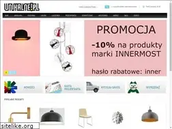 Sites similar to unikalne.pl