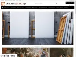 Sites similar to unikalneobrazy.pl